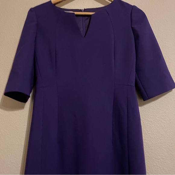 Hobbs‎ London Sheath Dress - Picture 10 of 13